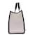 Phoebe Philo Stofftasche Weiß - Ansicht 3