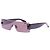 Gafas de sol Alaïa negras Negro