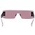 Gafas de sol Alaïa negras Negro - vista 5