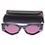Gafas de sol negras Valentino Garavani Negro - vista 7
