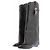 Botas altas Givenchy Shark de cuero negro
