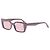 Fendi Sonnenbrille khaki
