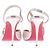 Christian Louboutin Talon silver Tabi "Loubiella" Silber - Ansicht 3