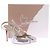 Christian Louboutin Talon silver Tabi "Loubiella" Silber - Ansicht 8