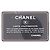 Chanel Leder-Cabas "Deauville" Schwarz - Ansicht 11