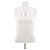 Autre Marque Body blanco de viscosa ANDRÉADAMO