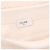 Triomphe Céline Minifalda blanca texturizada Beige - vista 5