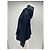 Mackage Denim jacket with drawstring ties Blue - view 4