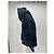 Mackage Denim jacket with drawstring ties Blue - view 5