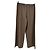 Cos Pantalón marrón Castaño