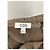 Cos Pantalón marrón Castaño - vista 3