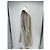 Abrigo largo de lana beige Isabel Marant - vista 4