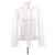 Jacquemus Camicia in cotone 'La Montagne' Bianco