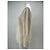 Autre Marque BAZILIKA V-Ausschnitt Pullover aus Kaschmir Creme Weiß - Ansicht 4