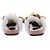 Mule JW Anderson in pelle beige Taglia 37 - vista 6