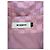 Autre Marque Minifalda rosa MISBHV - vista 6