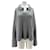 Autre Marque Grauer Wollpullover BAZILIKA  - Ansicht 1