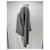 Autre Marque Grauer Wollpullover BAZILIKA  - Ansicht 3