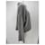 Autre Marque Grauer Wollpullover BAZILIKA  - Ansicht 4