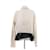 Sacai Wollpullover creme Beige  - Ansicht 2