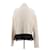 Sacai Wollpullover creme Beige  - Ansicht 3