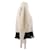 Sacai Wollpullover creme Beige  - Ansicht 4