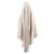 Loewe Cremefarbener Pullover aus Kaschmir und Baumwolle Beige  - Ansicht 4