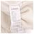 Loewe Cremefarbener Pullover aus Kaschmir und Baumwolle Beige  - Ansicht 5