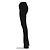 Pantaloni neri Off White Taglia 38 Nero - vista 4