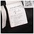 Pantaloni neri Off White Taglia 38 Nero - vista 5