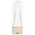 Chanel Mini Boy Bag Creme Roh  - Ansicht 2