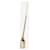 Chanel Mini Boy Bag Creme Roh  - Ansicht 3