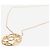 Tiffany & Co Collana Gold Paloma Picasso Marrakech D'oro - vista 2