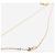 Tiffany & Co Collana Gold Paloma Picasso Marrakech D'oro - vista 3