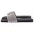 Alexander Wang Sandali neri con strass Nero - vista 3