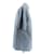Autre Marque Camicia blu a maniche corte - vista 3