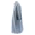Autre Marque Camicia blu a maniche corte - vista 4