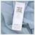 Autre Marque Camicia blu a maniche corte - vista 6