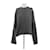 Proenza Schouler Pullover Grau