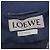 Loewe Lederjacke blau und braun - Ansicht 6