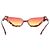 Autre Marque Sonnenbrille Schildpatt Golden - Ansicht 4