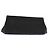Borsa tote in tela nera The Row Nero - vista 7