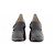 Phoebe Philo Mocassins à talons marron Noir - vue 4