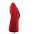 Autre Marque NADINE MERABI Red Blazer Dress - view 3
