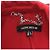 Autre Marque NADINE MERABI Red Blazer Dress - view 6