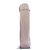 Jacquemus Gonna taupe La Montagne Beige - vista 4