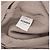 Jacquemus Gonna taupe La Montagne Beige - vista 6