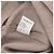 Jacquemus Gonna taupe La Montagne Beige - vista 7