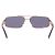 Versace Gafas de sol en metal dorado - vista 5