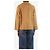 Weekend Max Mara Camel double-breasted wool peacoat - size UK 2 - view 2
